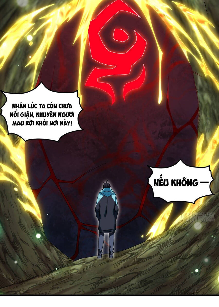 Tiên Tôn Lạc Vô Cực Chap 144 - Next Chap 145