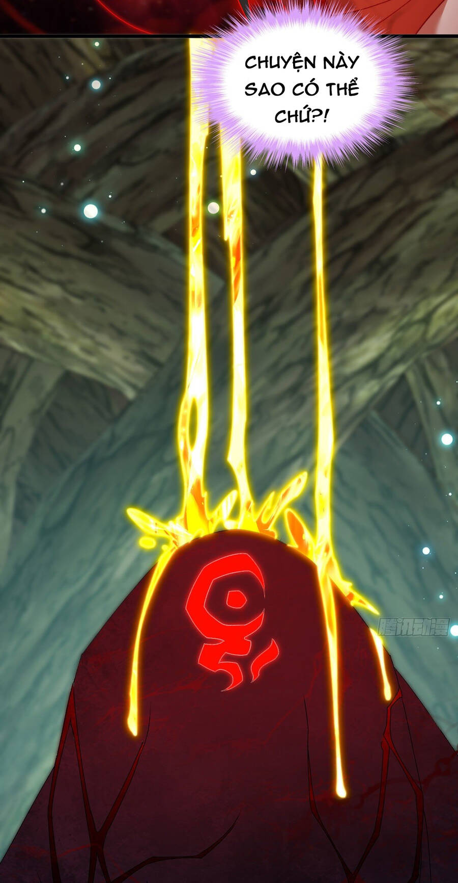 Tiên Tôn Lạc Vô Cực Chap 144 - Next Chap 145