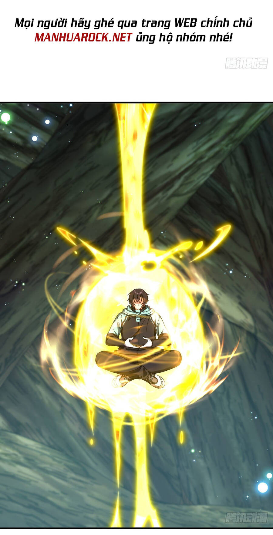 Tiên Tôn Lạc Vô Cực Chap 144 - Next Chap 145