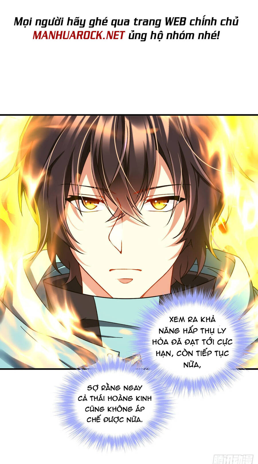 Tiên Tôn Lạc Vô Cực Chap 144 - Next Chap 145