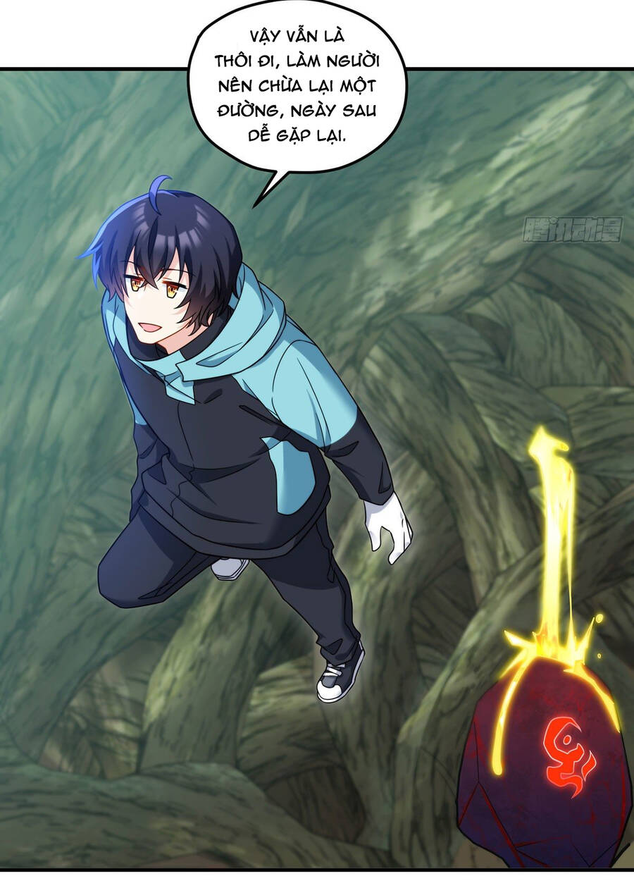 Tiên Tôn Lạc Vô Cực Chap 144 - Next Chap 145