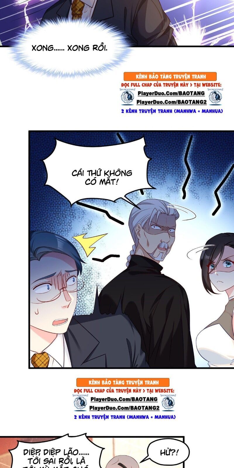 Tiên Tôn Lạc Vô Cực Chap 20 - Next Chap 21