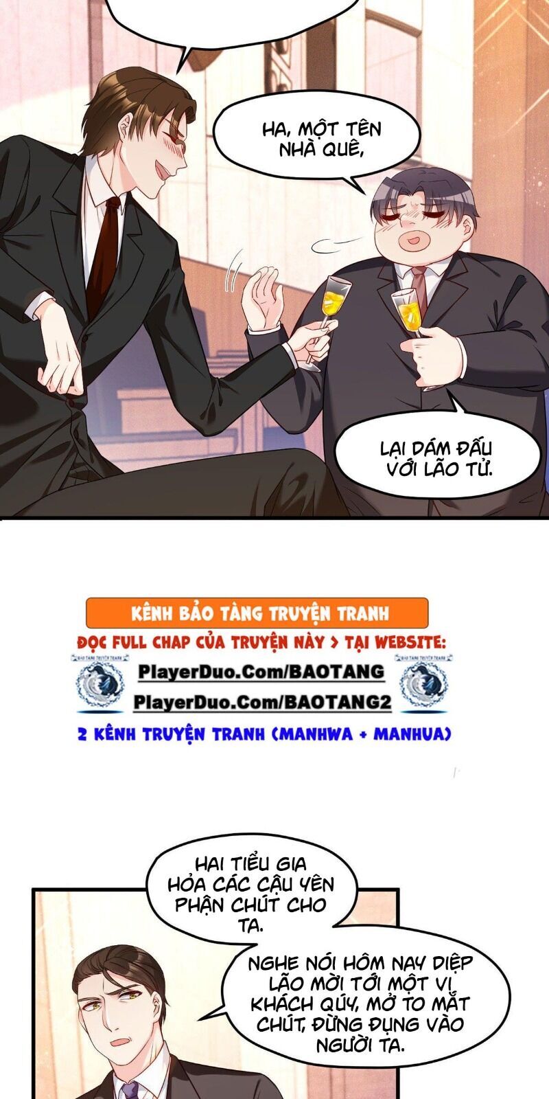 Tiên Tôn Lạc Vô Cực Chap 20 - Next Chap 21