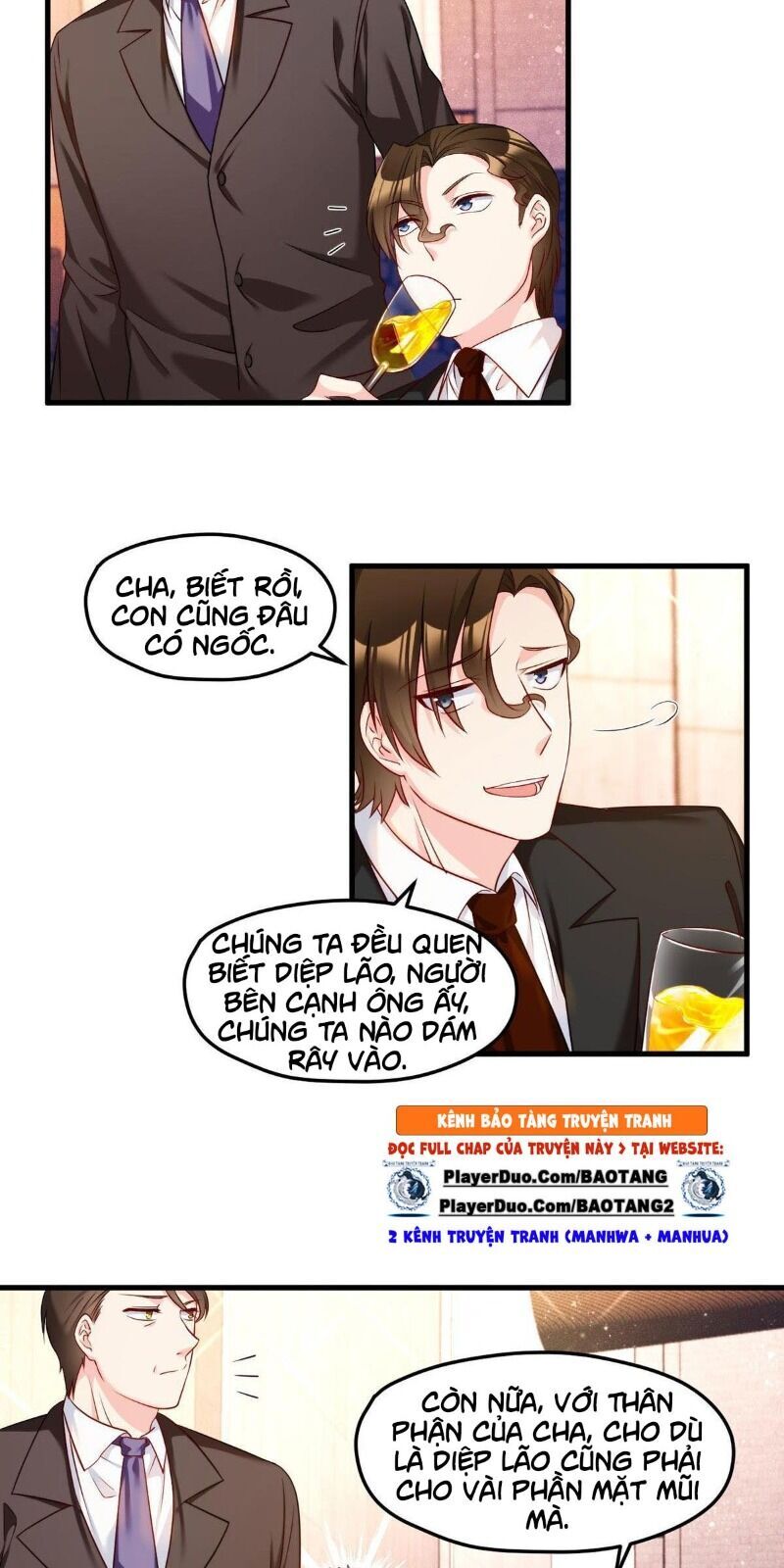 Tiên Tôn Lạc Vô Cực Chap 20 - Next Chap 21