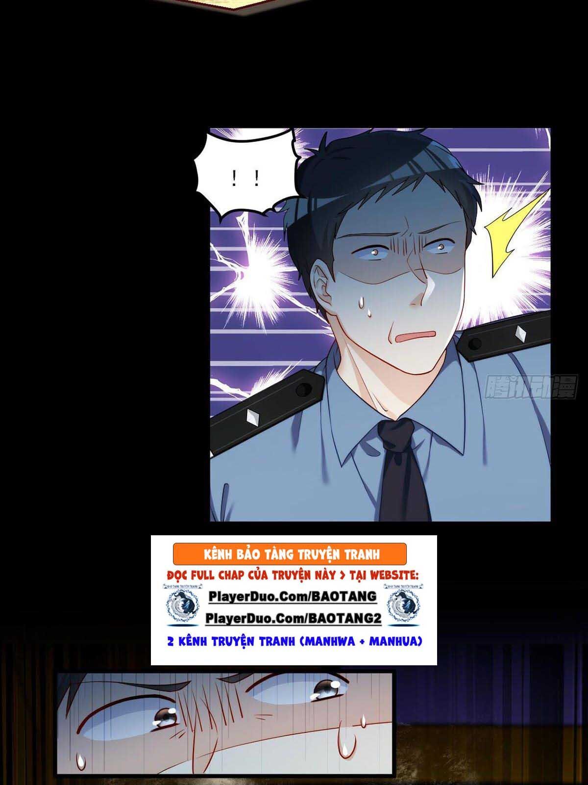 Tiên Tôn Lạc Vô Cực Chap 25 - Next Chap 26