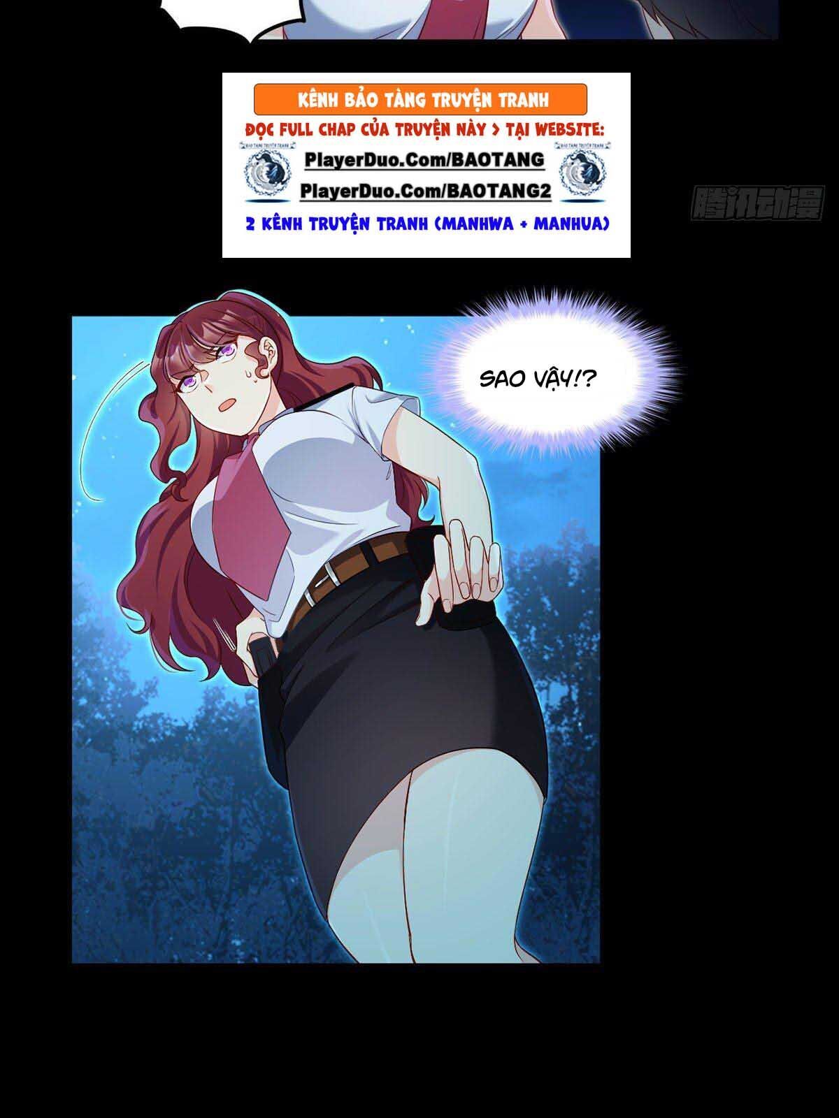 Tiên Tôn Lạc Vô Cực Chap 25 - Next Chap 26