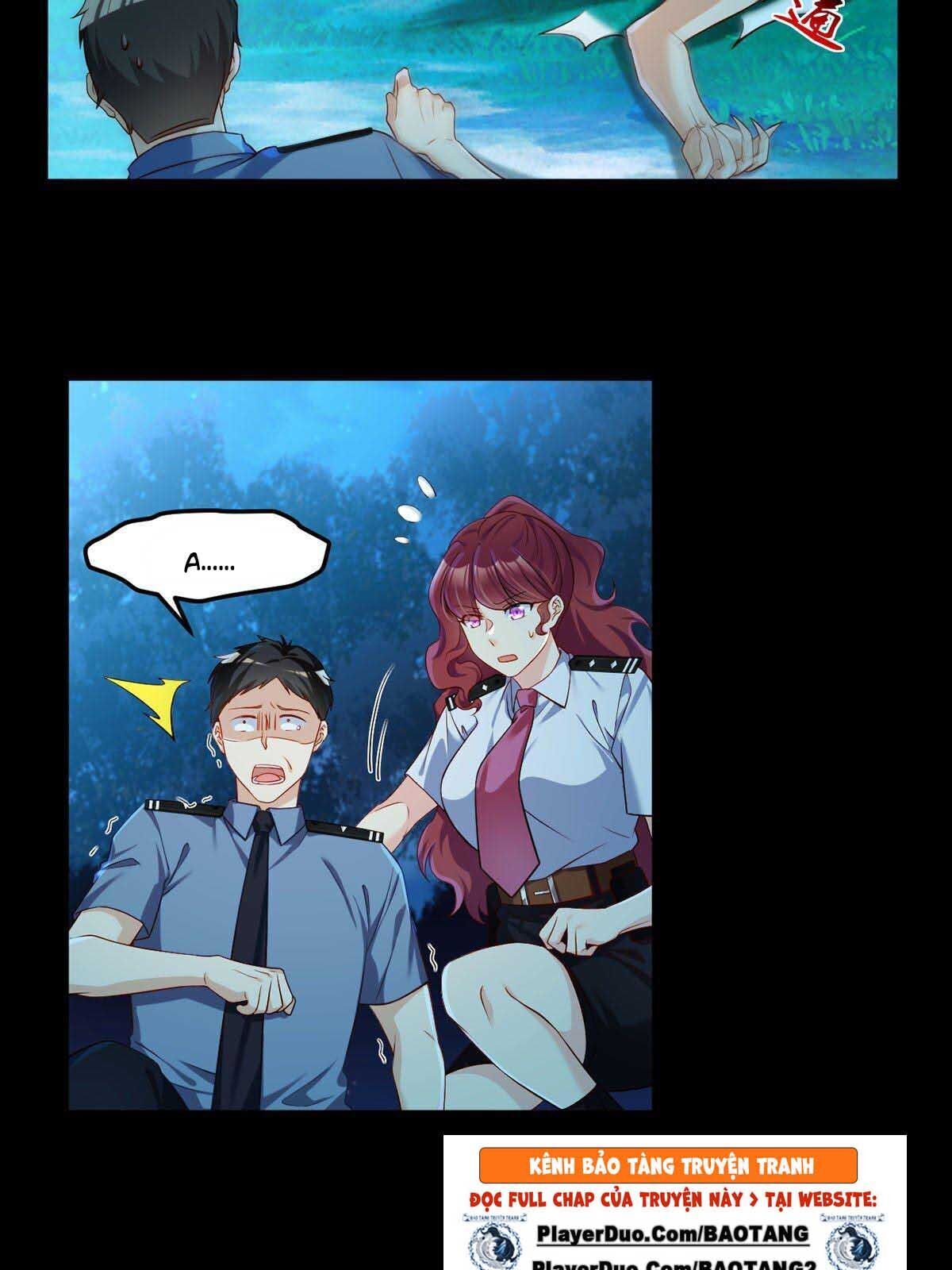 Tiên Tôn Lạc Vô Cực Chap 25 - Next Chap 26