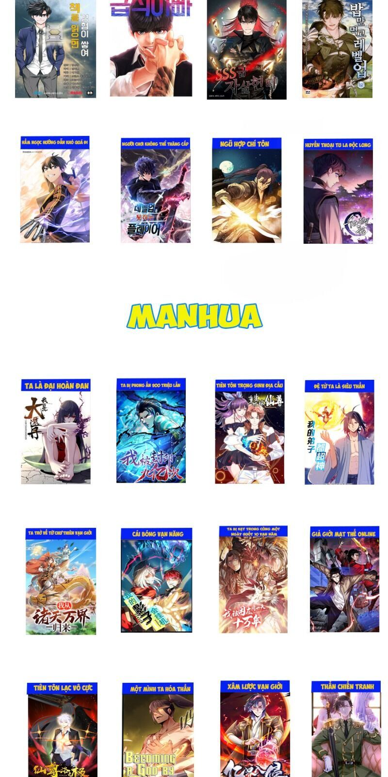 Tiên Tôn Lạc Vô Cực Chap 25 - Next Chap 26