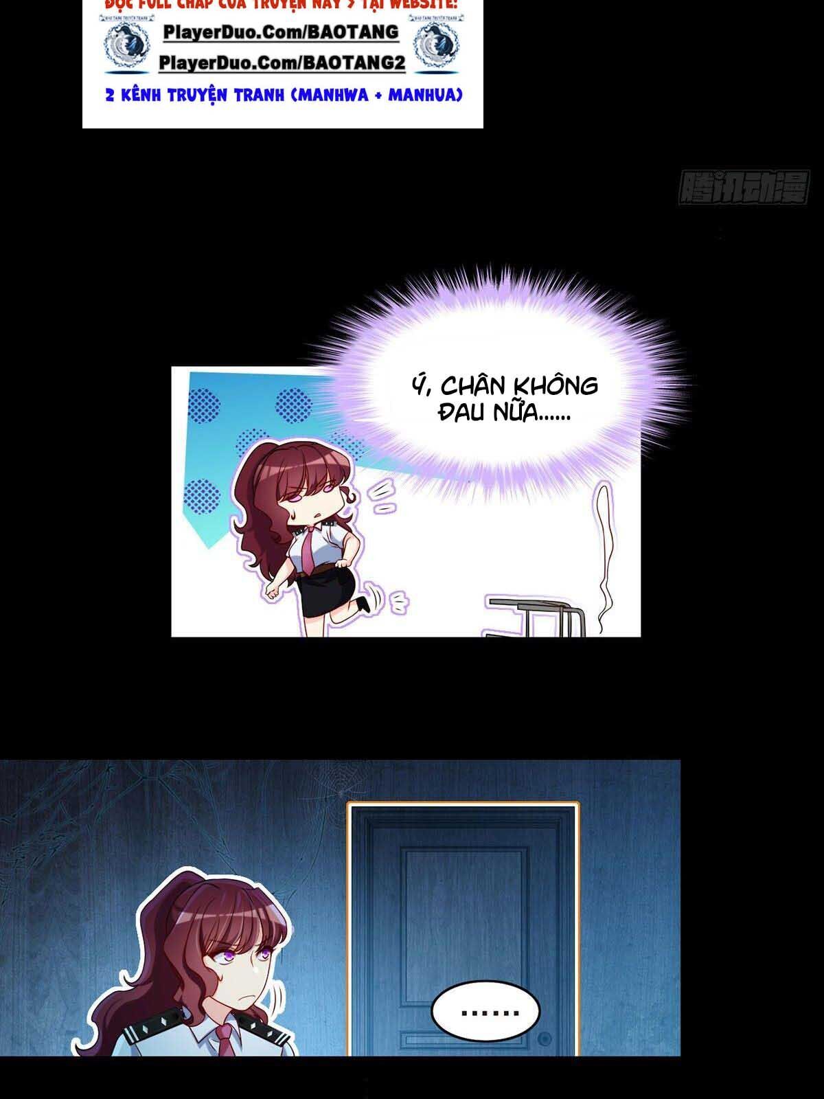 Tiên Tôn Lạc Vô Cực Chap 27 - Next Chap 28