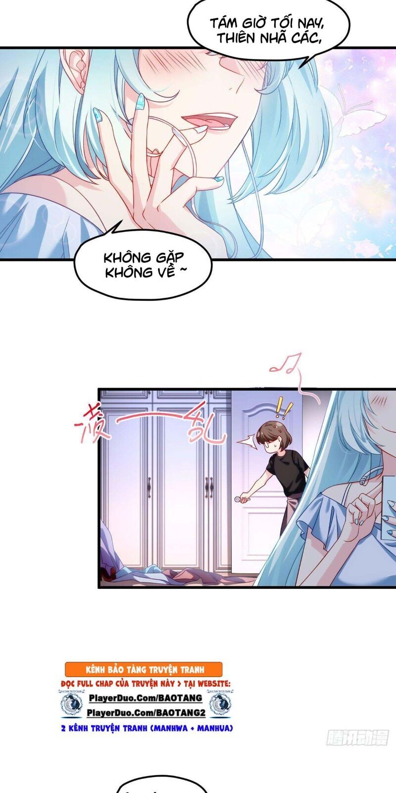 Tiên Tôn Lạc Vô Cực Chap 33 - Next Chap 34