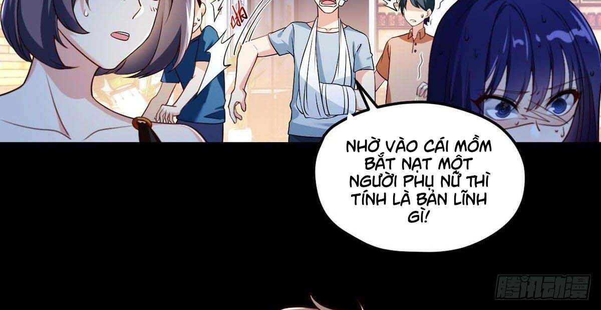 Tiên Tôn Lạc Vô Cực Chap 35 - Next Chap 36
