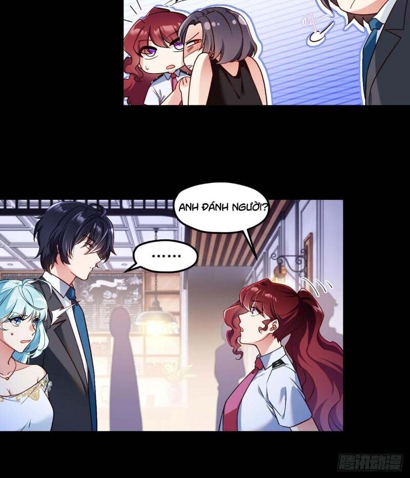 Tiên Tôn Lạc Vô Cực Chap 35 - Next Chap 36