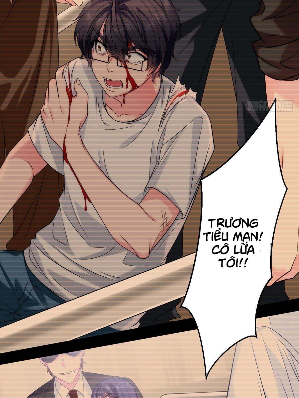 Tiên Tôn Lạc Vô Cực Chap 6 - Next Chap 7