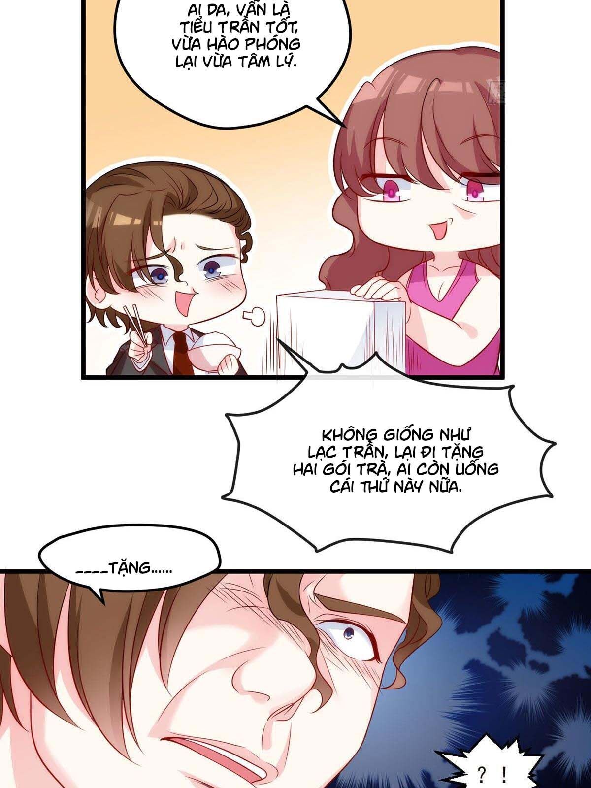 Tiên Tôn Lạc Vô Cực Chap 6 - Next Chap 7