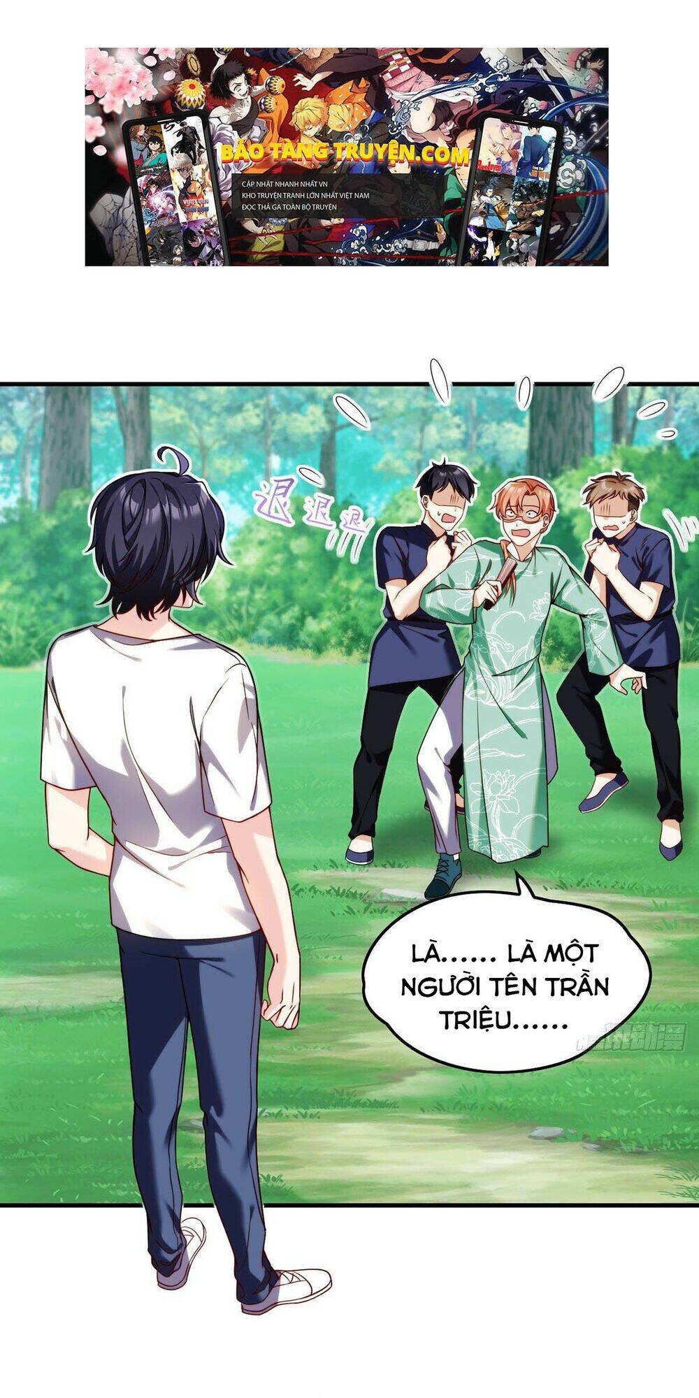 Tiên Tôn Lạc Vô Cực Chap 62 - Next Chap 63