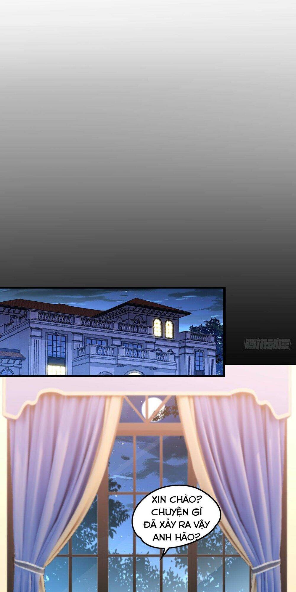 Tiên Tôn Lạc Vô Cực Chap 62 - Next Chap 63