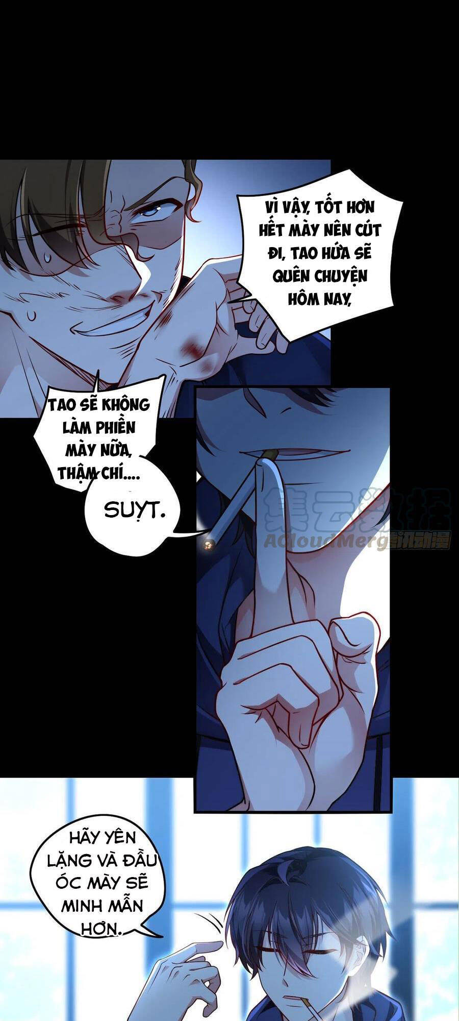 Tiên Tôn Lạc Vô Cực Chap 63 - Next Chap 64