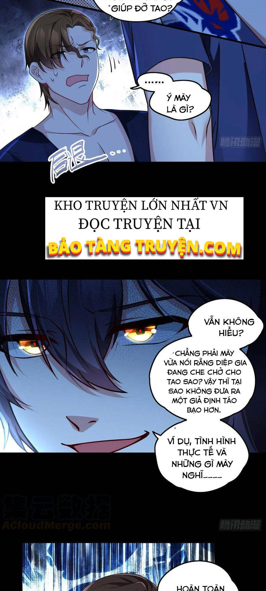 Tiên Tôn Lạc Vô Cực Chap 63 - Next Chap 64