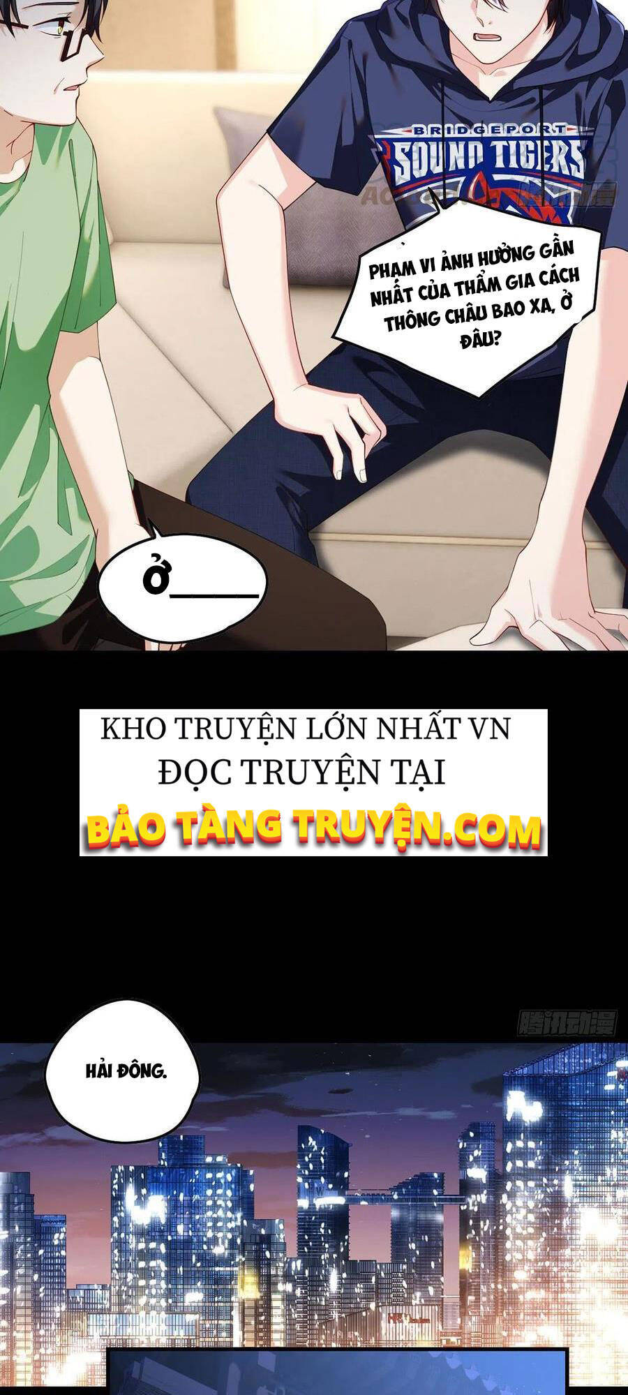 Tiên Tôn Lạc Vô Cực Chap 64 - Next Chap 65