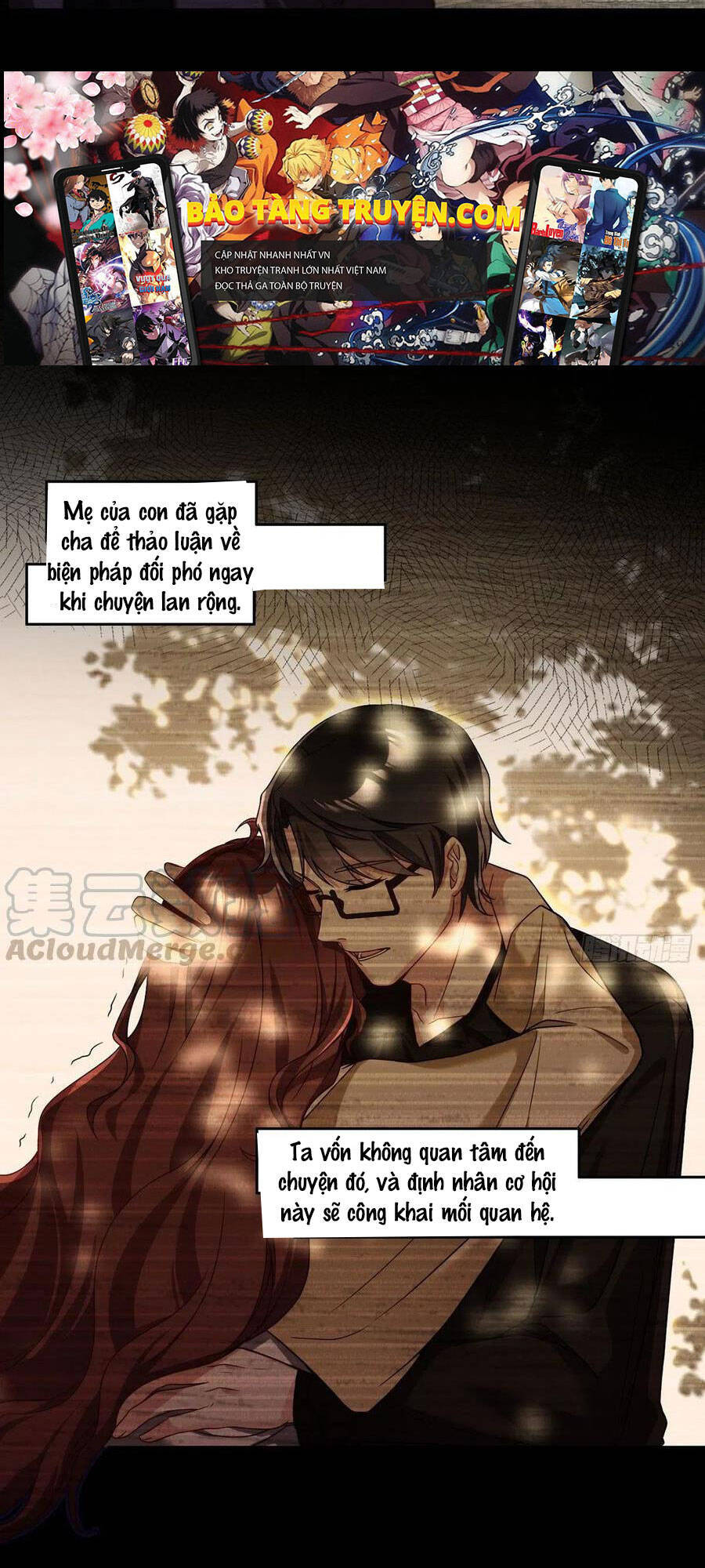 Tiên Tôn Lạc Vô Cực Chap 64 - Next Chap 65