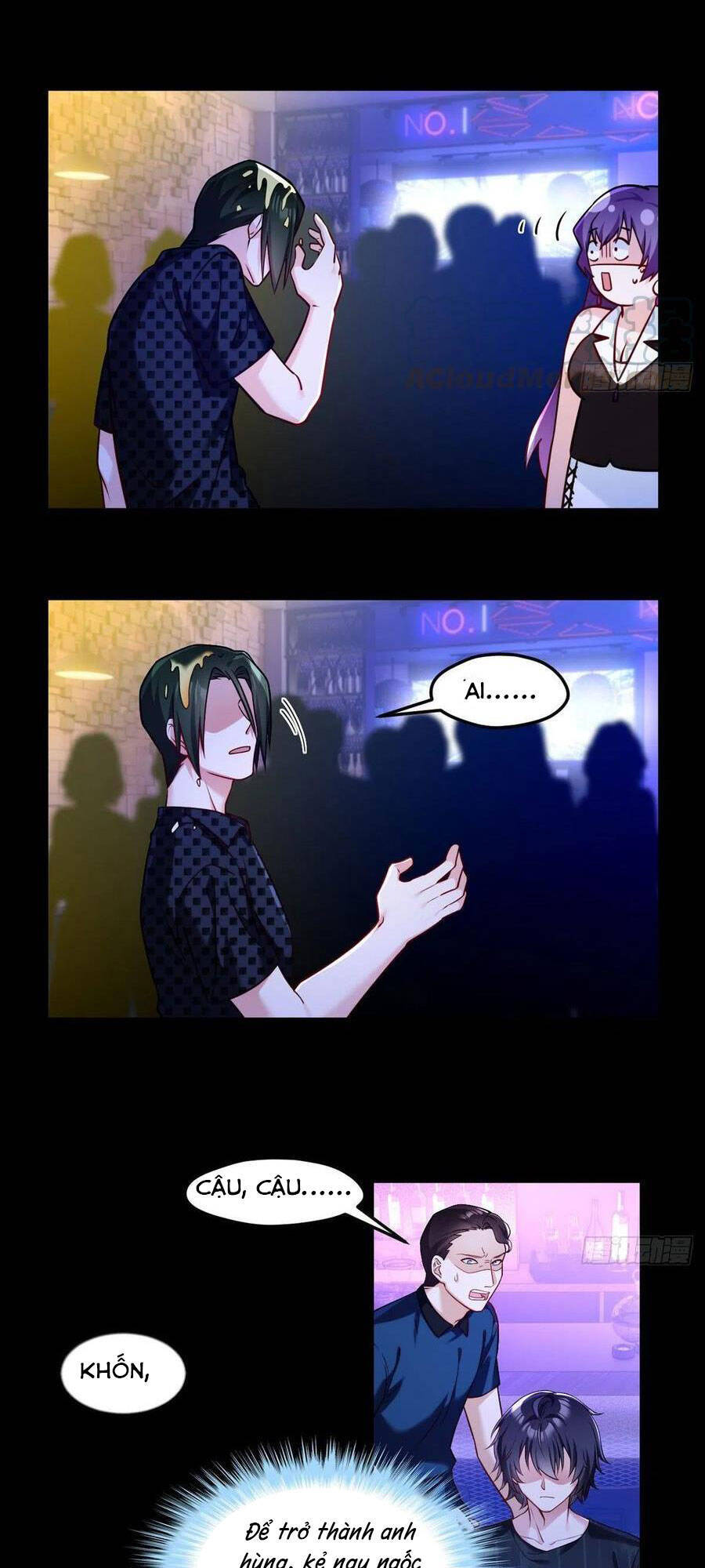 Tiên Tôn Lạc Vô Cực Chap 66 - Next Chap 67