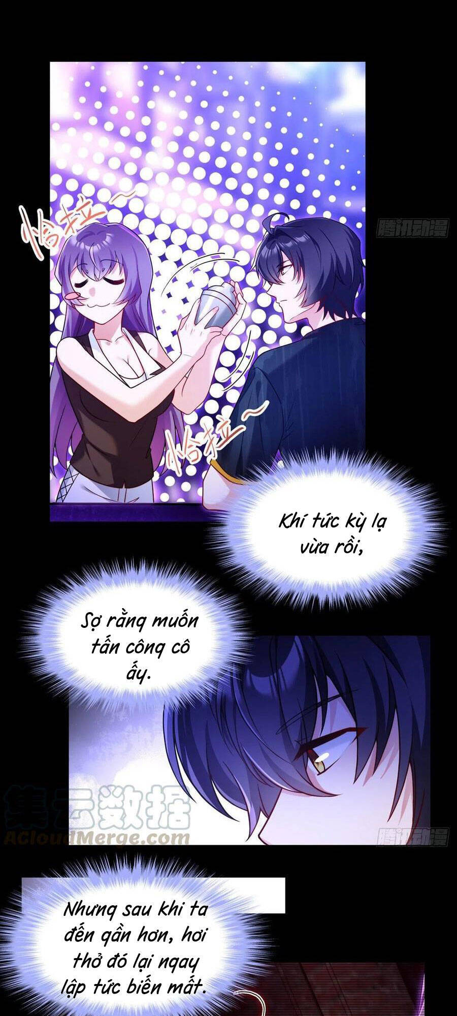 Tiên Tôn Lạc Vô Cực Chap 66 - Next Chap 67