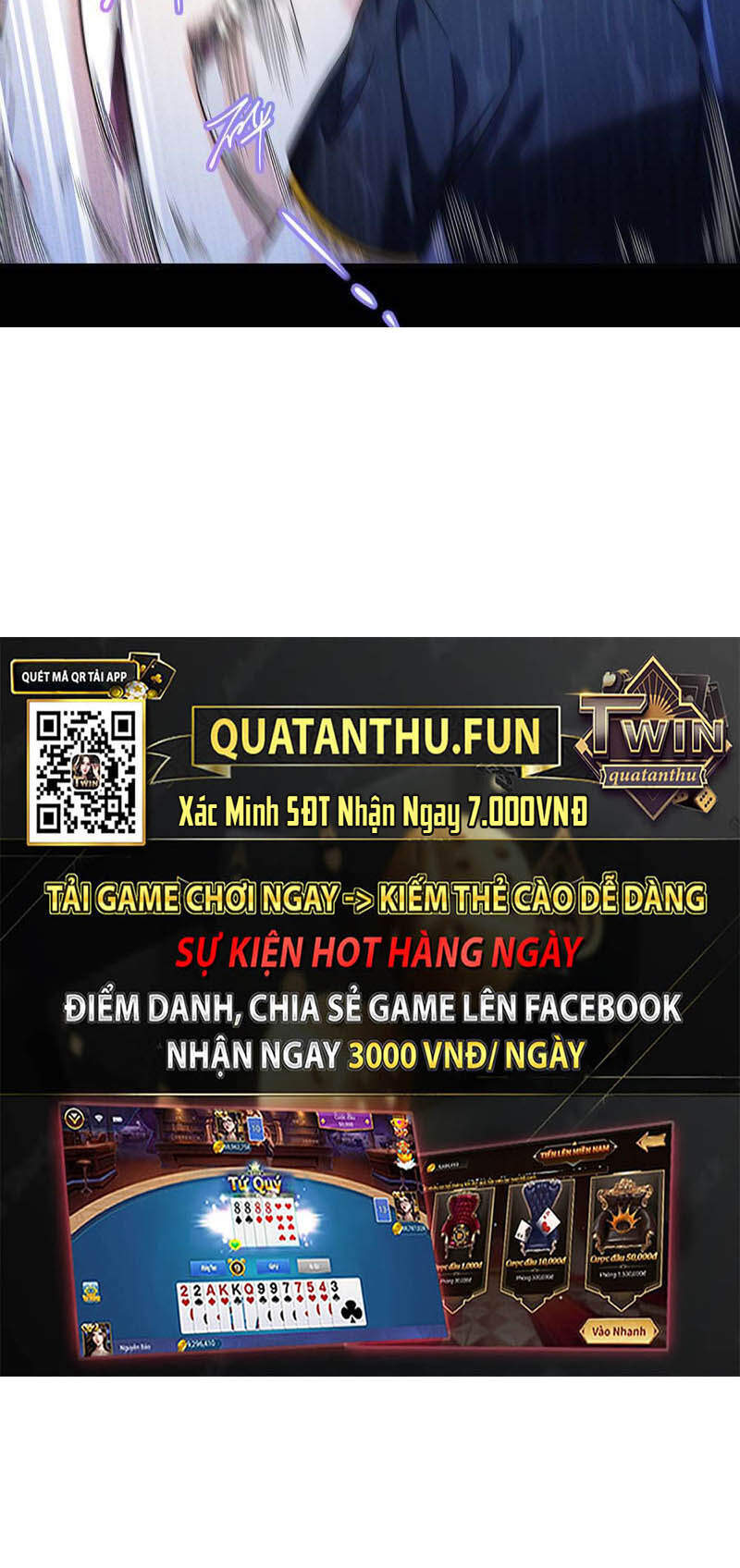 Tiên Tôn Lạc Vô Cực Chap 70 - Next Chap 71