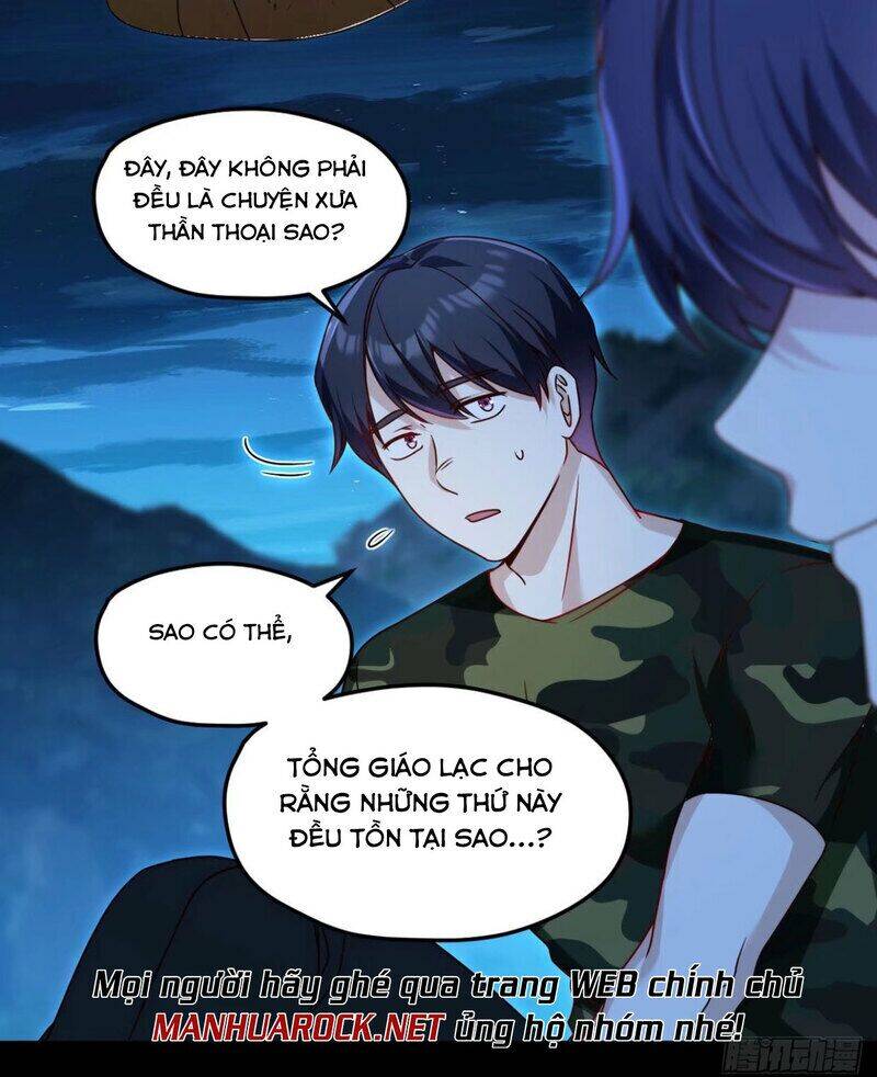 Tiên Tôn Lạc Vô Cực Chap 78 - Next Chap 79