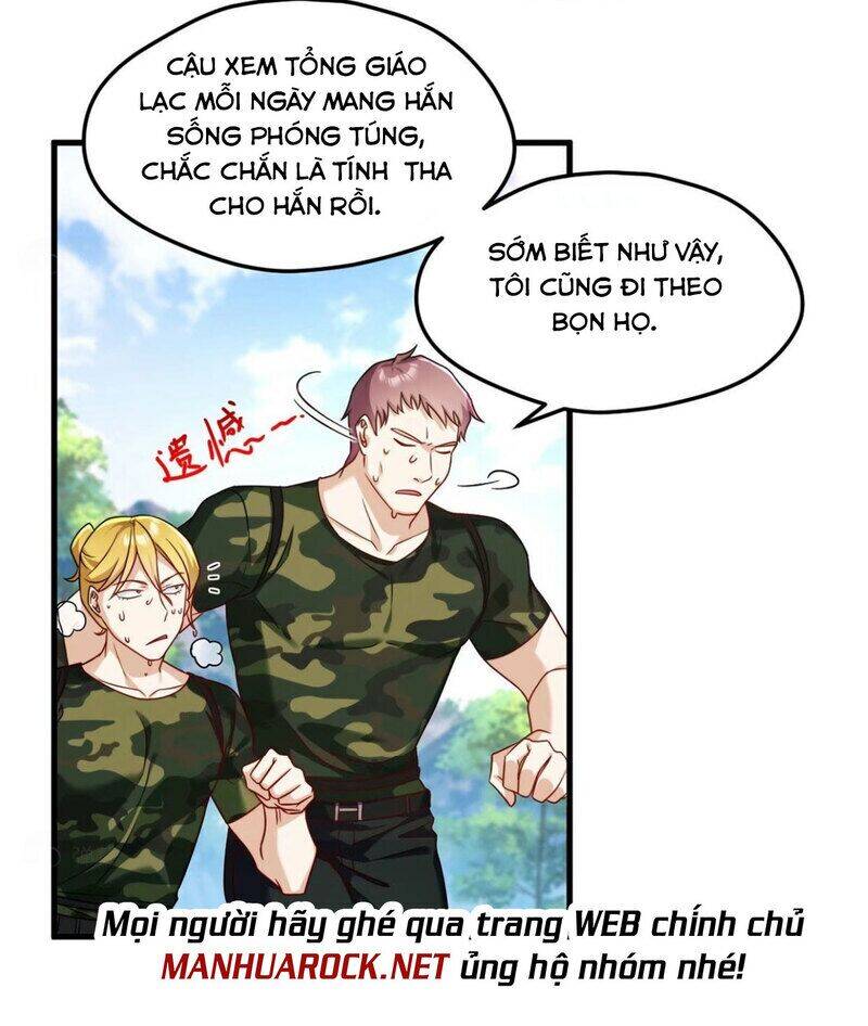 Tiên Tôn Lạc Vô Cực Chap 78 - Next Chap 79