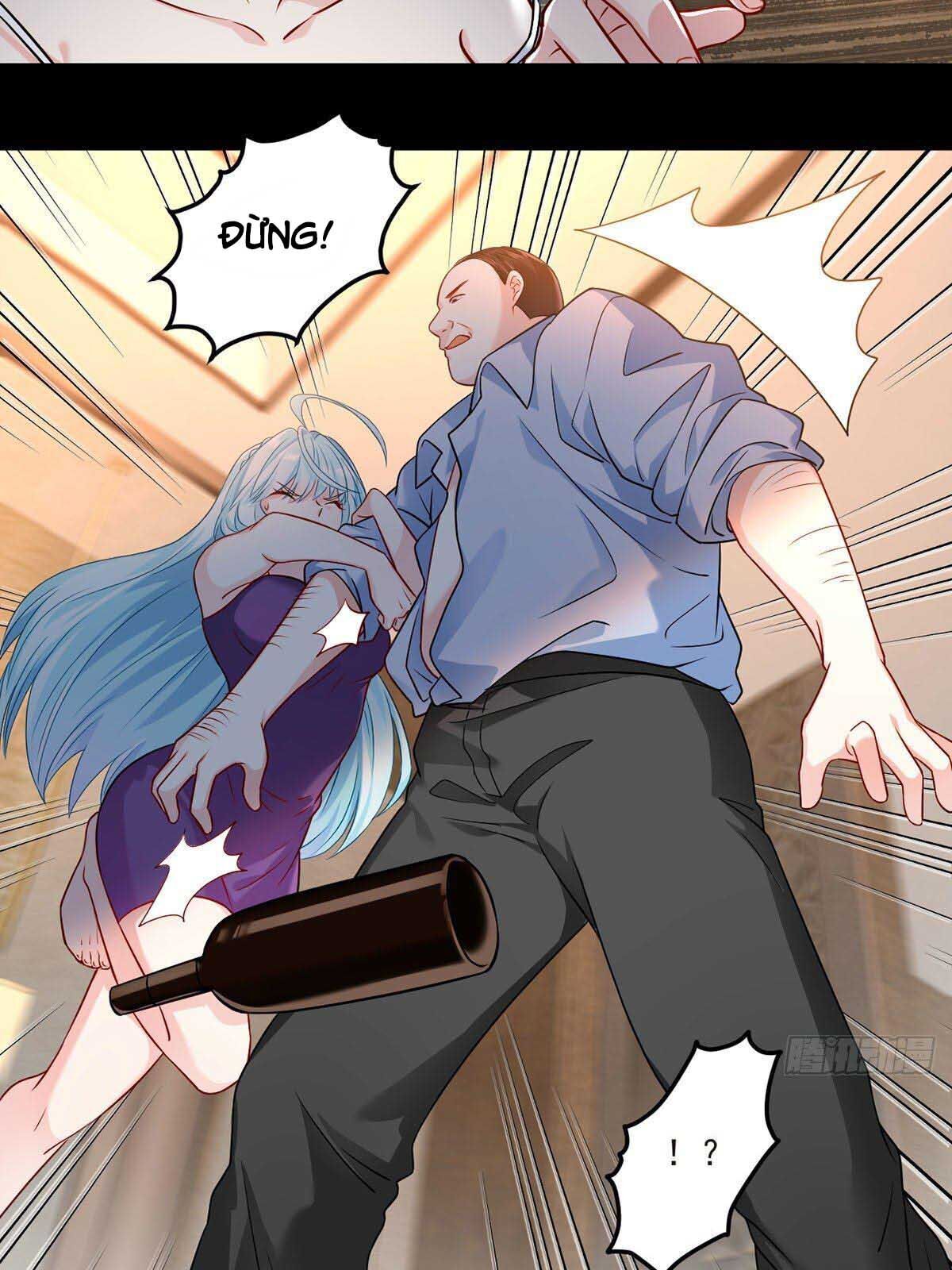 Tiên Tôn Lạc Vô Cực Chap 8 - Next Chap 9