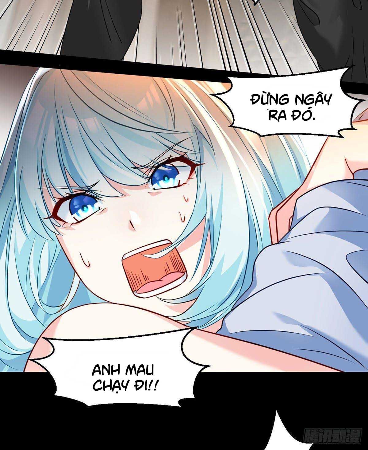 Tiên Tôn Lạc Vô Cực Chap 8 - Next Chap 9