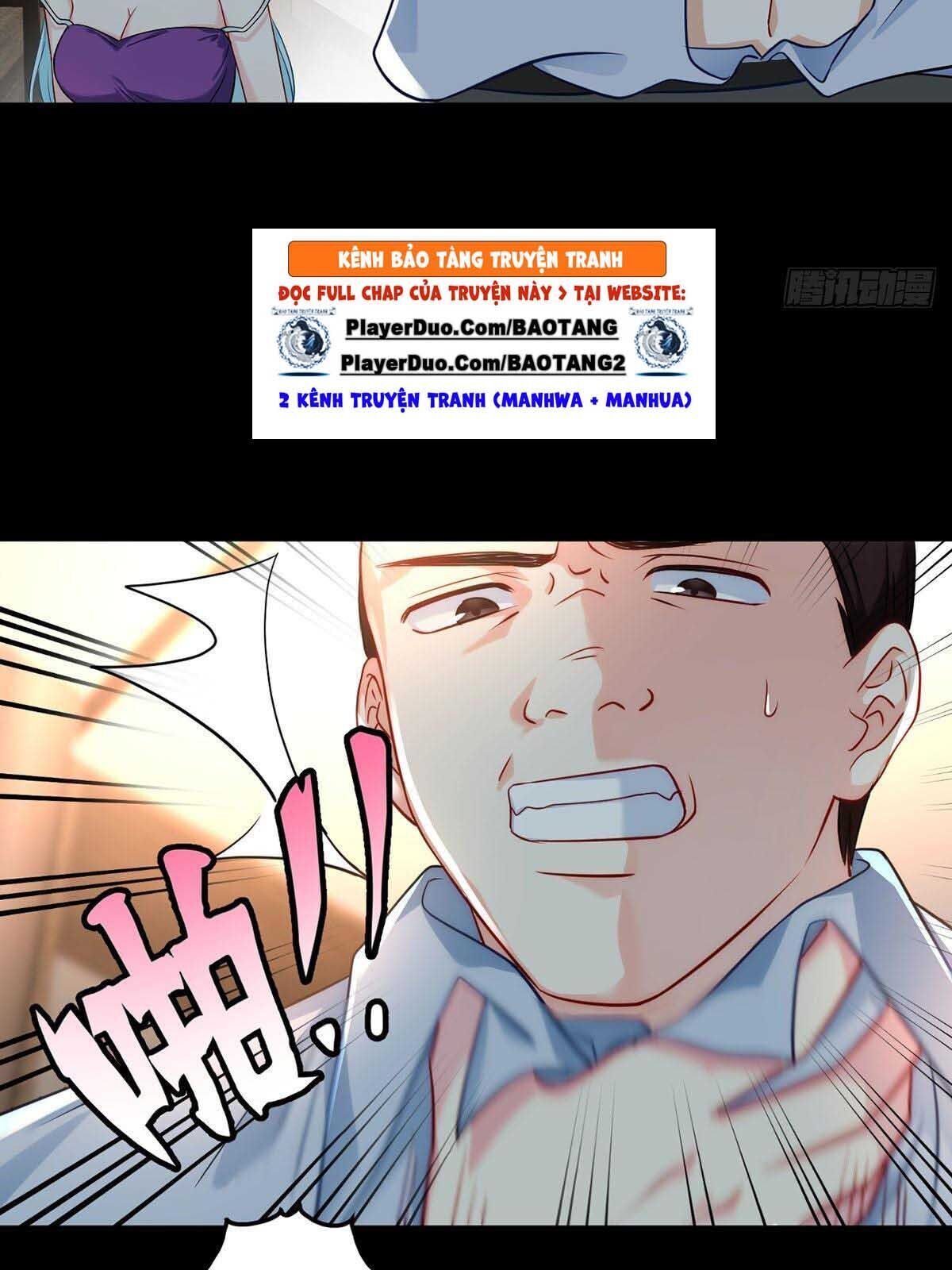 Tiên Tôn Lạc Vô Cực Chap 8 - Next Chap 9