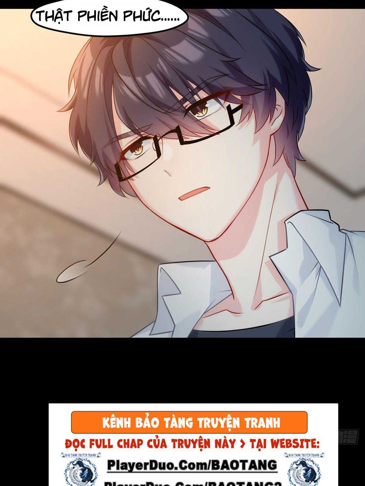 Tiên Tôn Lạc Vô Cực Chap 8 - Next Chap 9