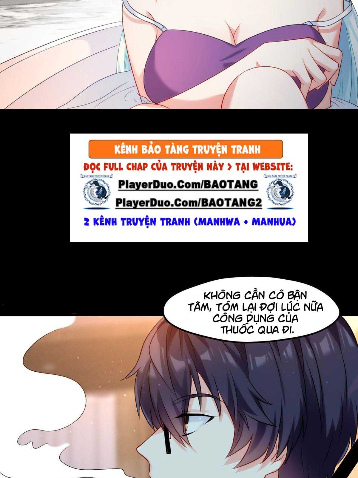 Tiên Tôn Lạc Vô Cực Chap 8 - Next Chap 9