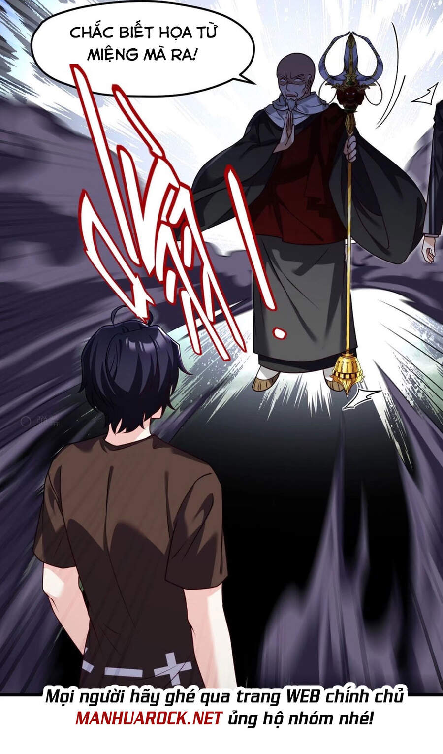Tiên Tôn Lạc Vô Cực Chap 87 - Next Chap 88