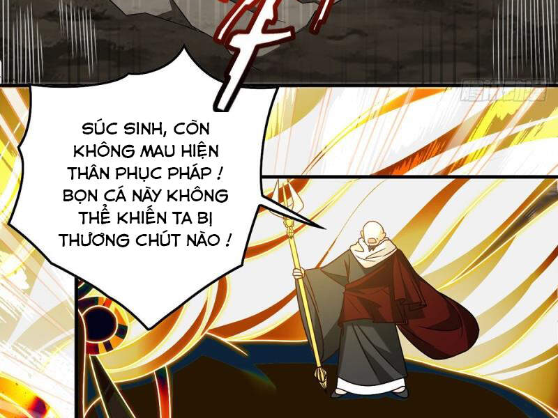 Tiên Tôn Lạc Vô Cực Chap 88 - Next Chap 89