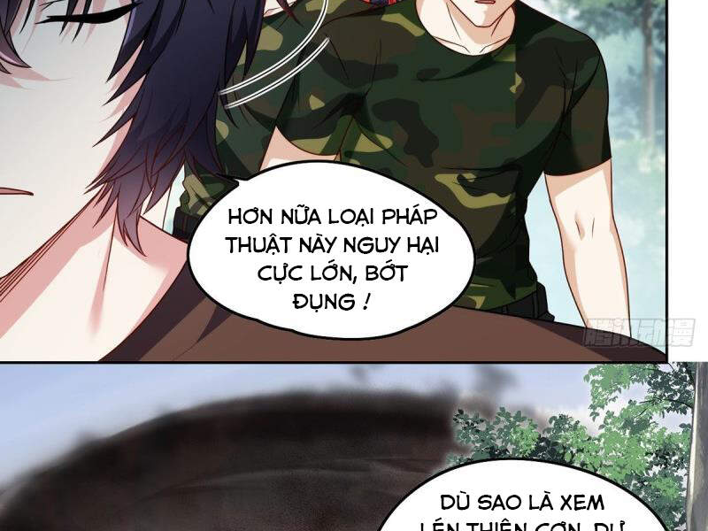 Tiên Tôn Lạc Vô Cực Chap 88 - Next Chap 89