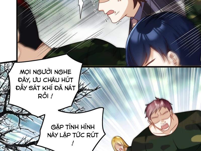 Tiên Tôn Lạc Vô Cực Chap 88 - Next Chap 89