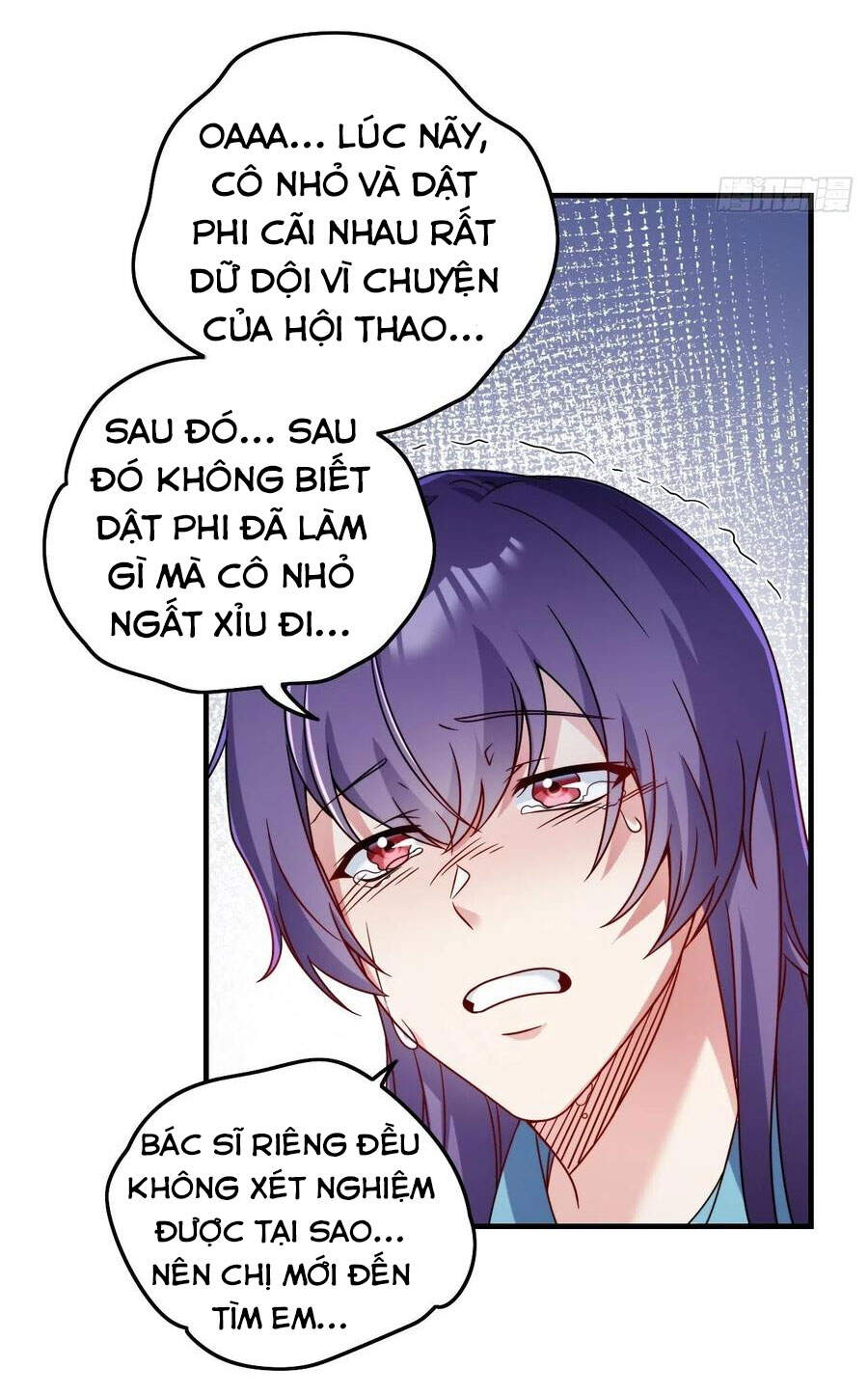 Tiên Tôn Lạc Vô Cực Chap 90 - Next Chap 91