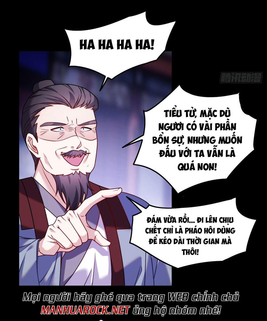 Tiên Tôn Lạc Vô Cực Chap 94 - Next Chap 95