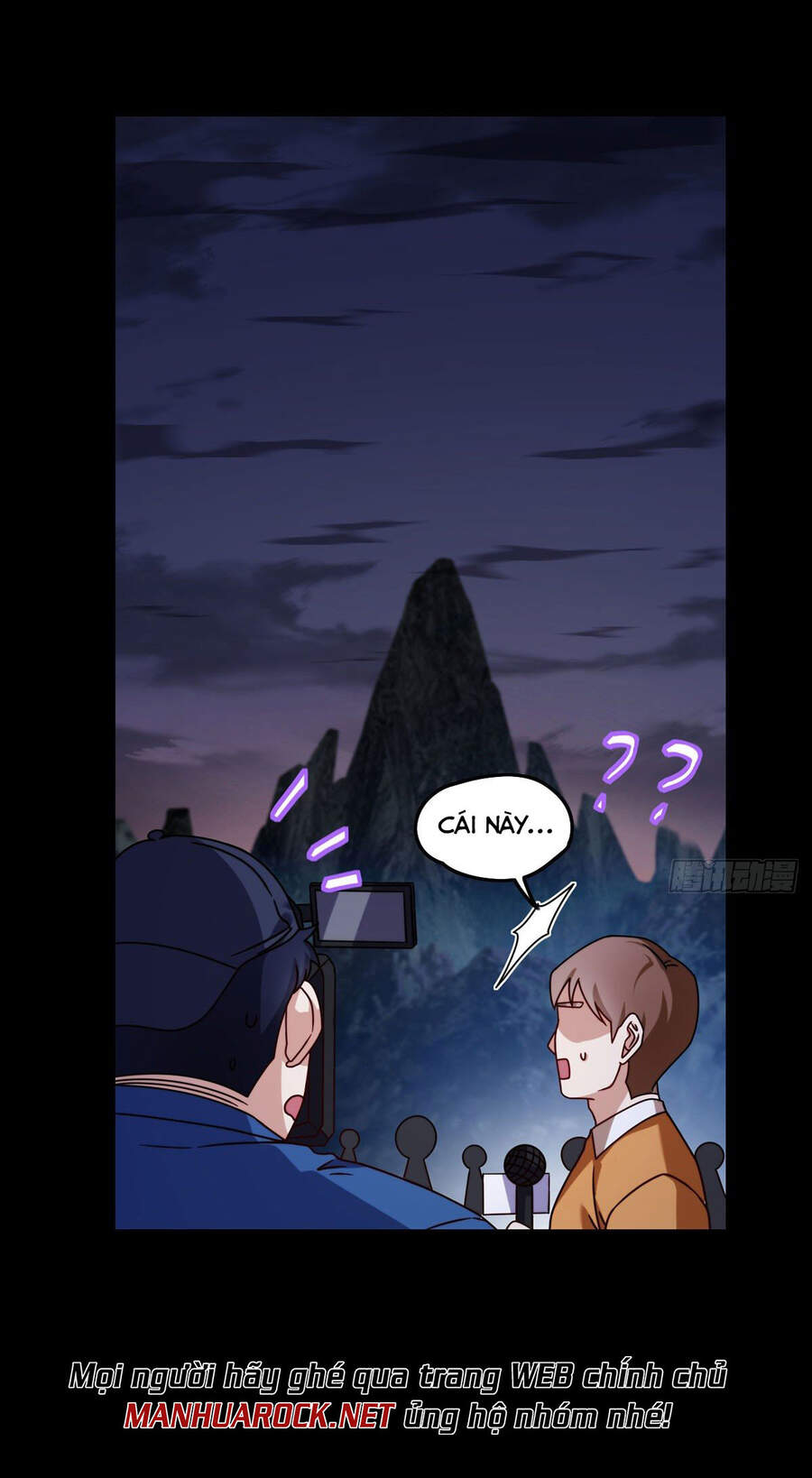 Tiên Tôn Lạc Vô Cực Chap 94 - Next Chap 95