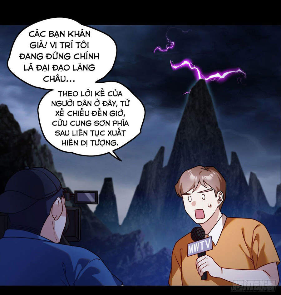 Tiên Tôn Lạc Vô Cực Chap 94 - Next Chap 95