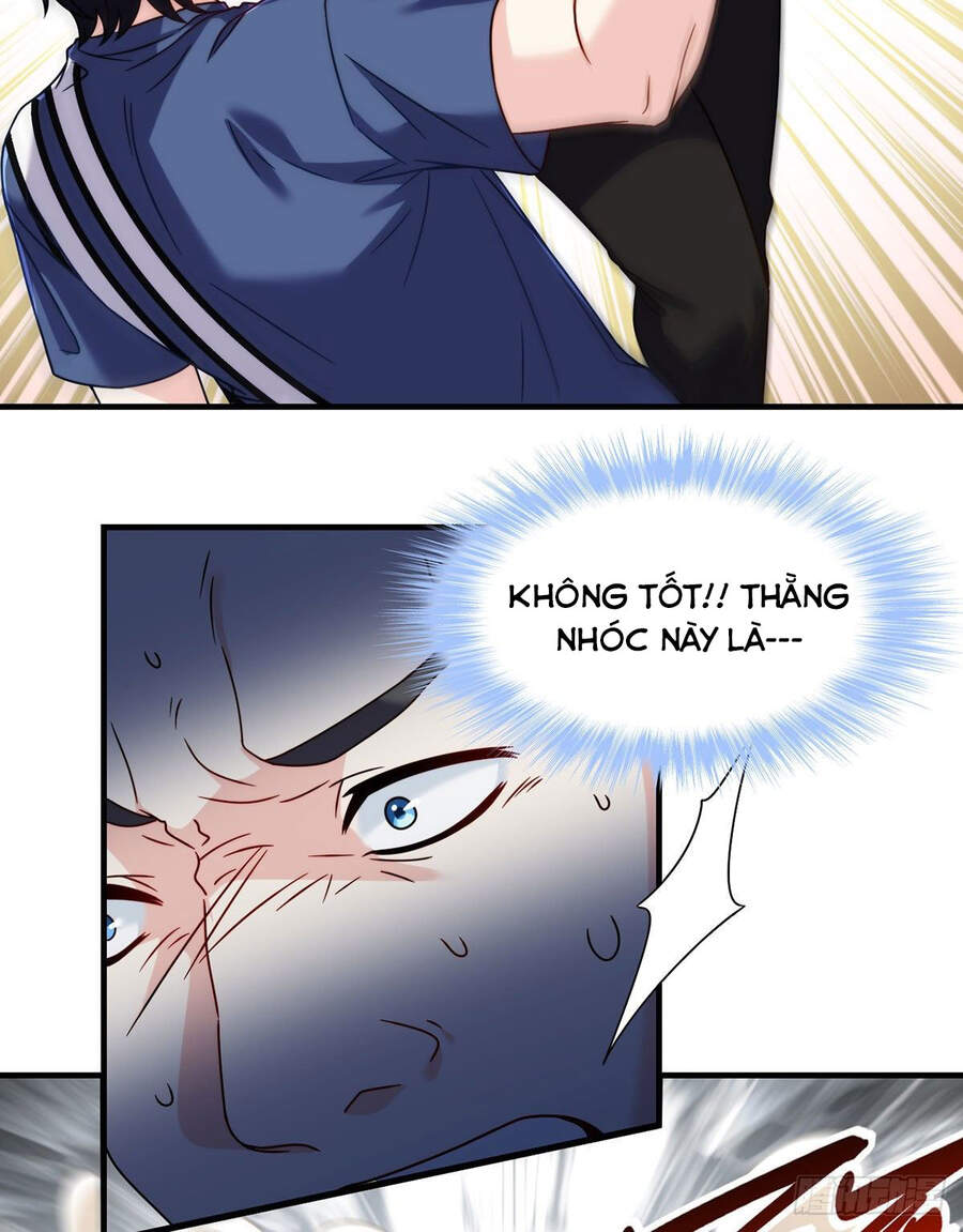 Tiên Tôn Lạc Vô Cực Chap 95 - Next Chap 96