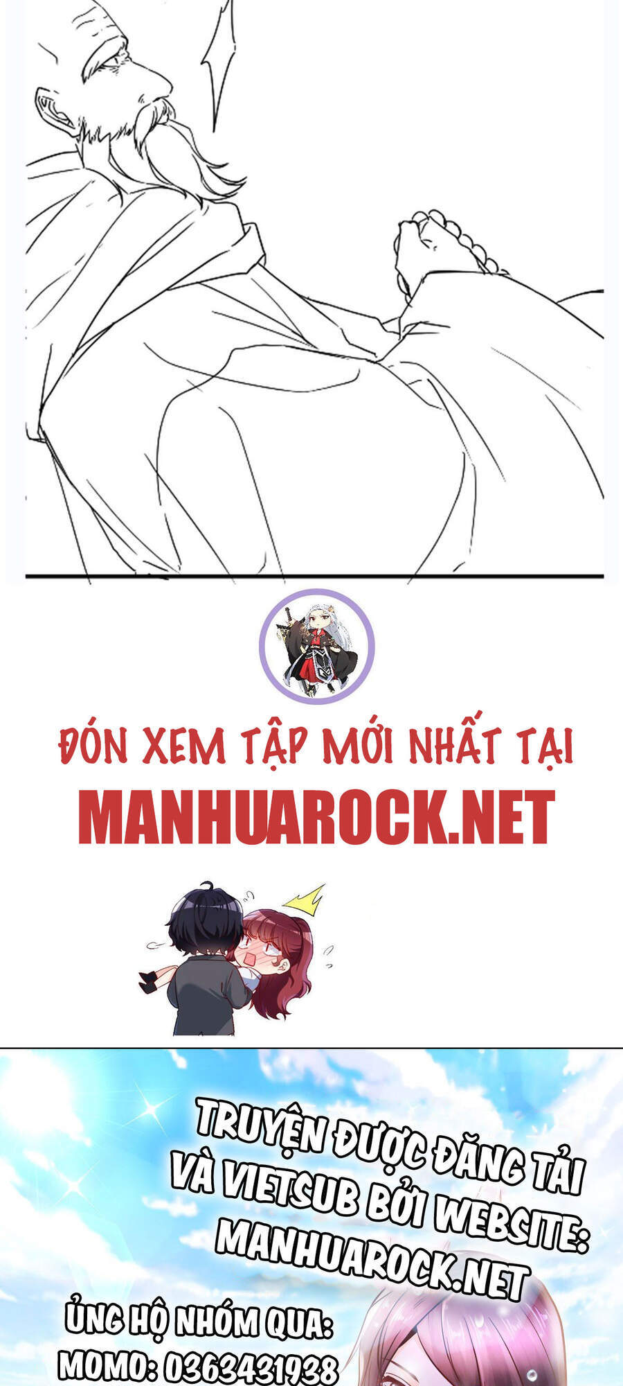 Tiên Tôn Lạc Vô Cực Chap 95 - Next Chap 96