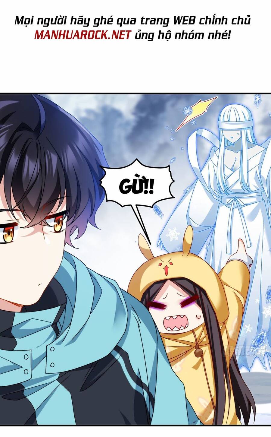 Tiên Tôn Lạc Vô Cực Chap 145 - Next Chap 146