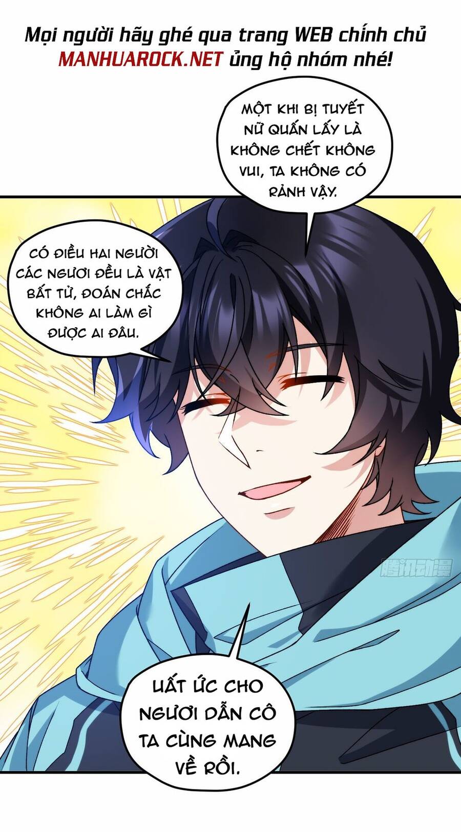Tiên Tôn Lạc Vô Cực Chap 145 - Next Chap 146