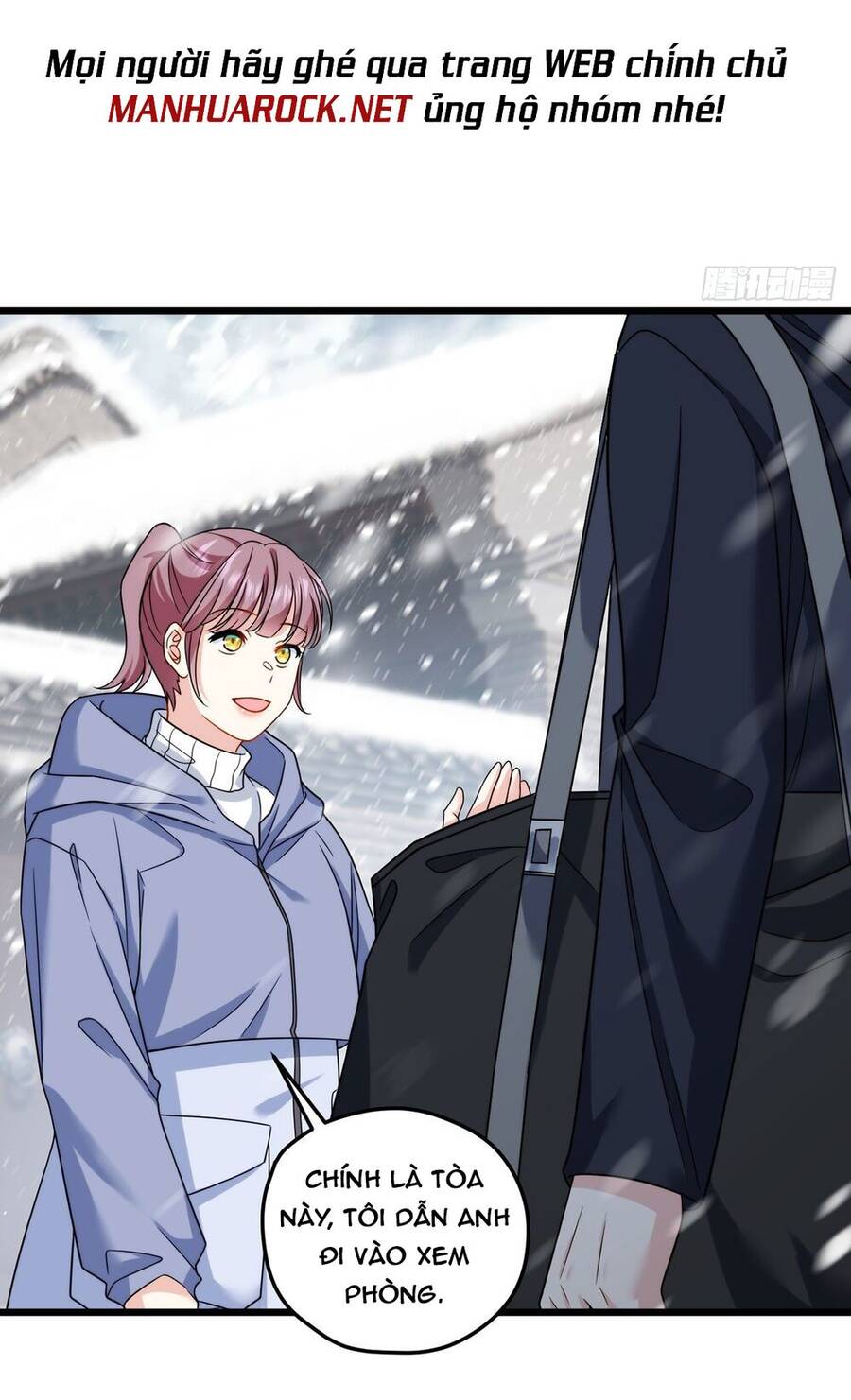 Tiên Tôn Lạc Vô Cực Chap 145 - Next Chap 146