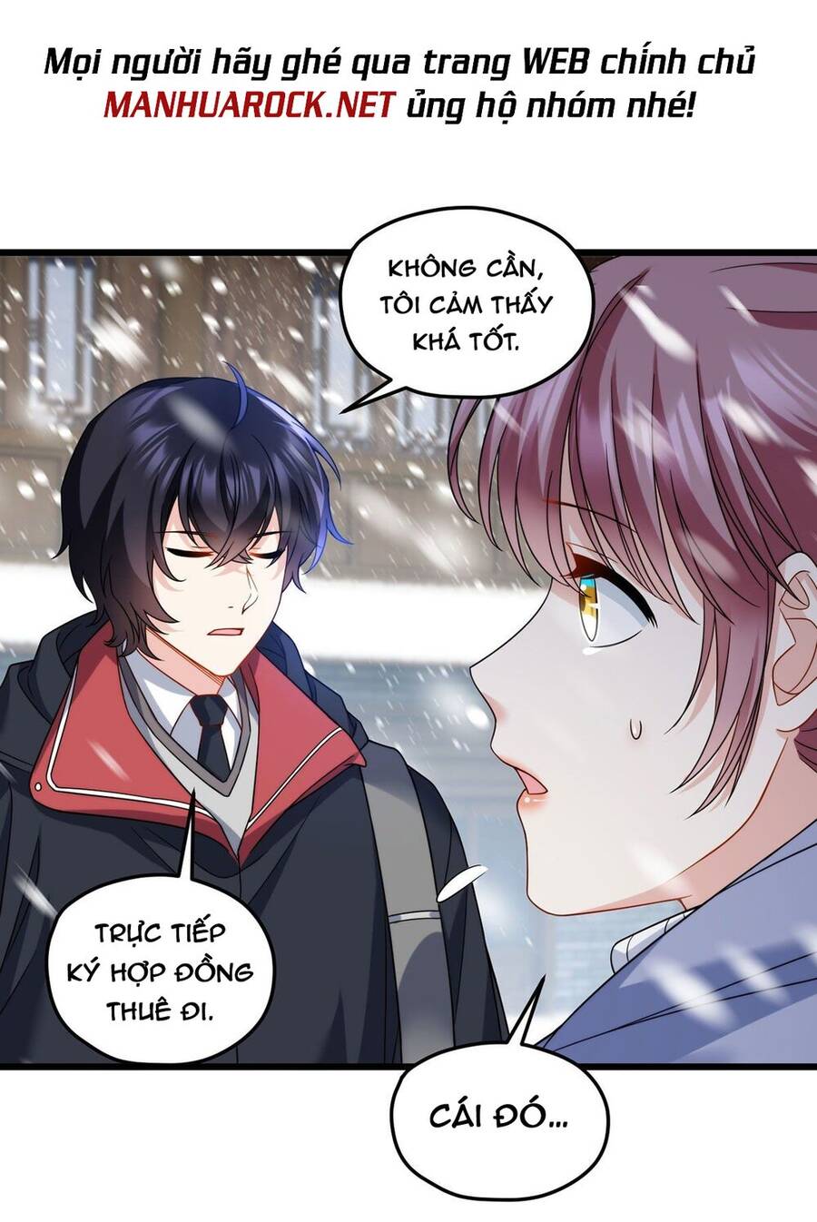 Tiên Tôn Lạc Vô Cực Chap 145 - Next Chap 146