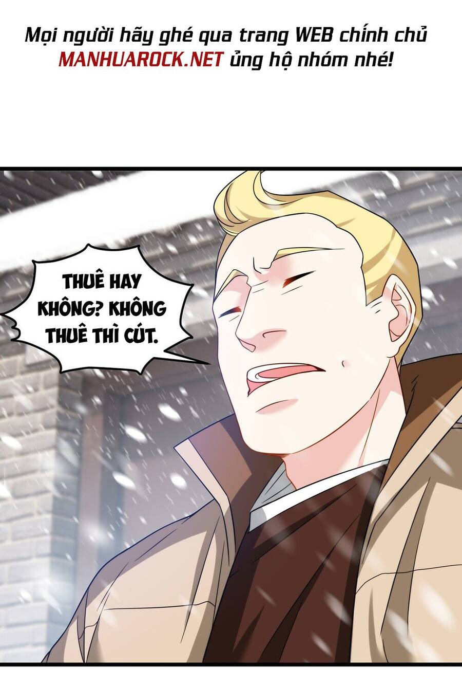 Tiên Tôn Lạc Vô Cực Chap 145 - Next Chap 146