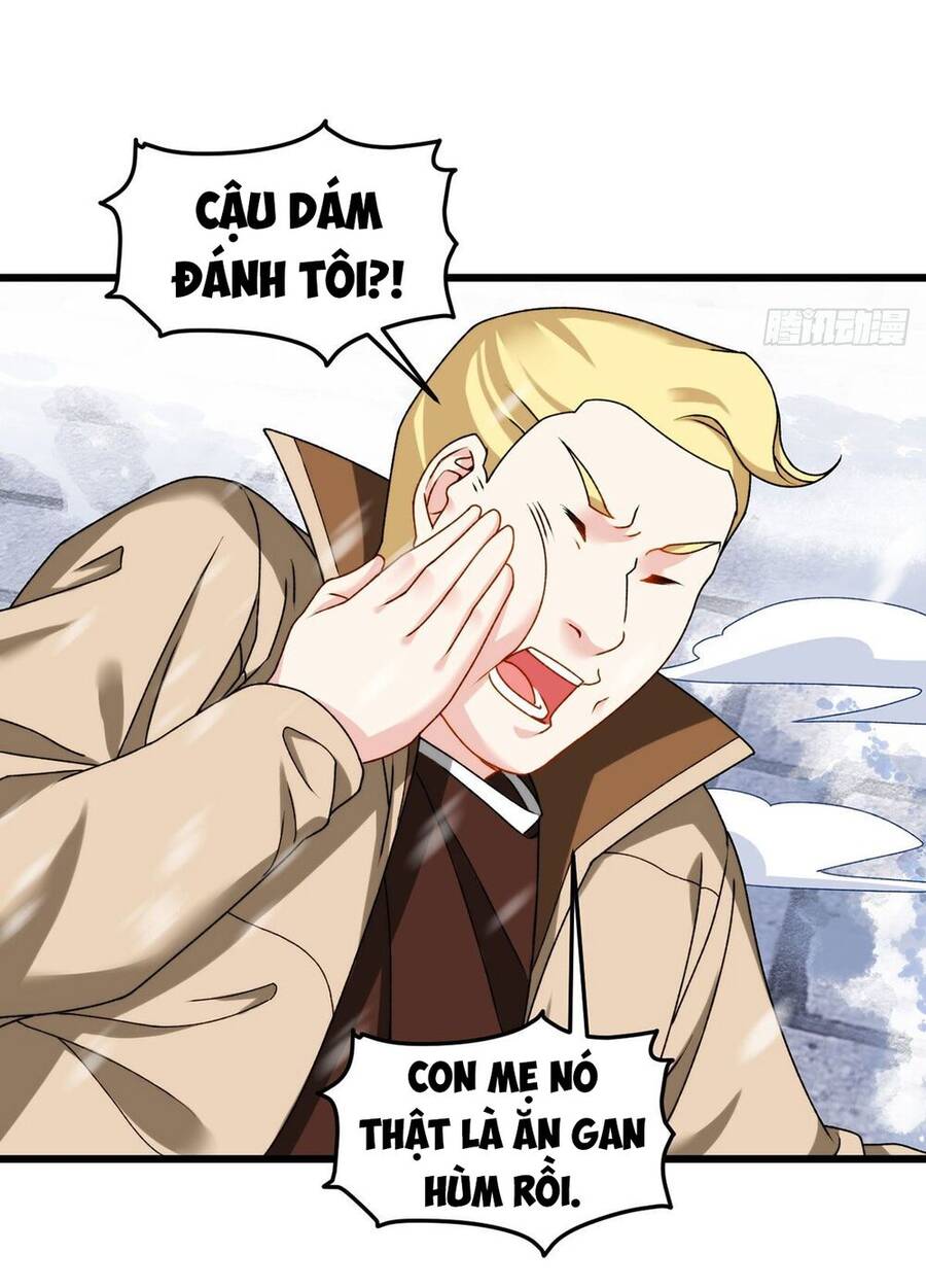 Tiên Tôn Lạc Vô Cực Chap 145 - Next Chap 146